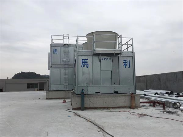 惠州玻璃钢冷却塔厂家浅析冷却塔清洗处理方案流程(惠州玻璃钢冷却塔生